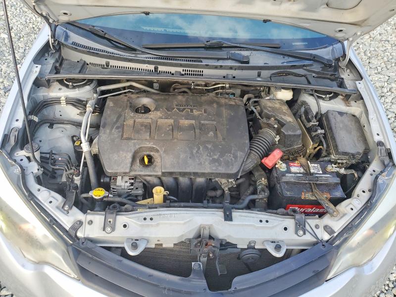 70053516 :رقم المزاد ، 2T1BURHE3EC097905 vin ، 2014 Toyota Corolla مزاد بيع