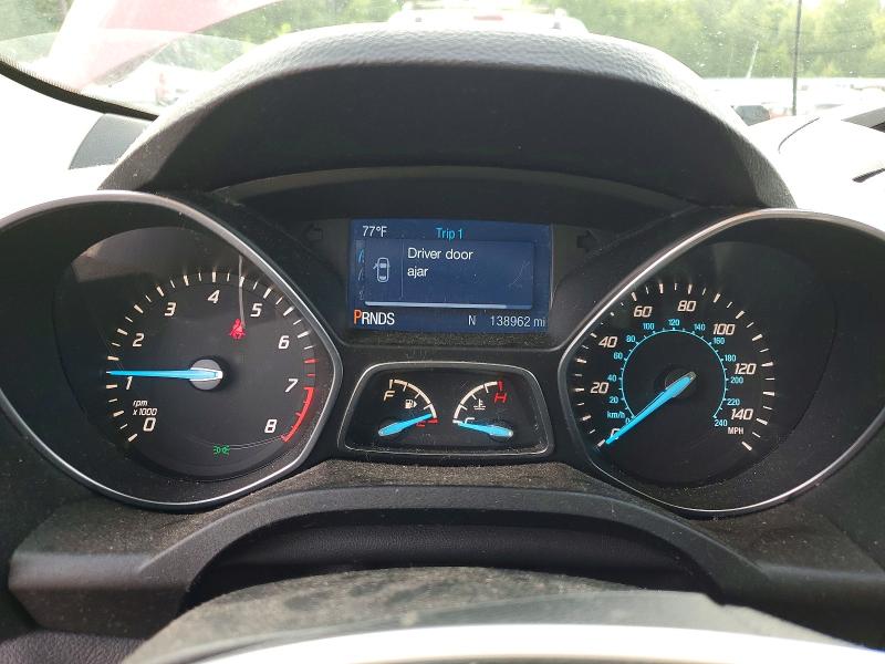 Aukcja sprzedaży 2015 Ford Escape, vin: 1FMCU9G96FUB86277, numer aukcji: 67642656