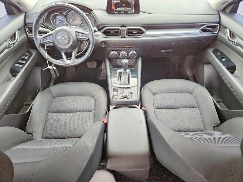 Продаж на аукціоні авто 2019 Mazda Cx-5, vin: JM3KFABM2K0530347, номер лоту: 69902896