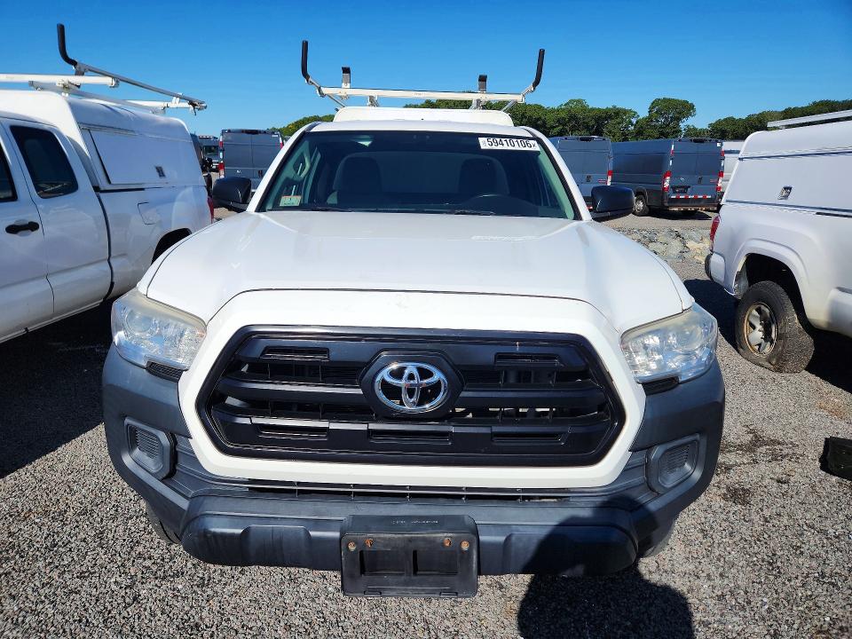 Auction sale of the 2016 Toyota Tacoma, vin: 5TFRX5GN3GX062544        , lot number: 59410106