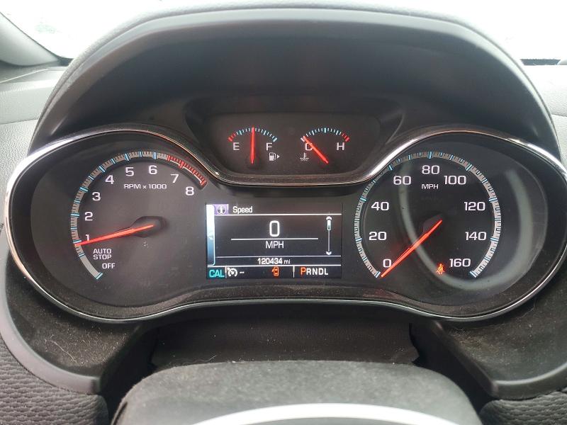 Продажа на аукционе авто 2016 Chevrolet Cruze, vin: 1G1BE5SM8G7250670, номер лота: 68787776