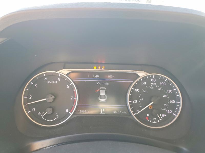 Aukcja sprzedaży 2023 Nissan Sentra, vin: 3N1AB8CV5PY308854, numer aukcji: 70849216