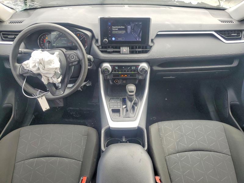 Auction sale of the 2025 Toyota Rav4, vin: 2T3P1RFV0SW522984, lot number: 67340806