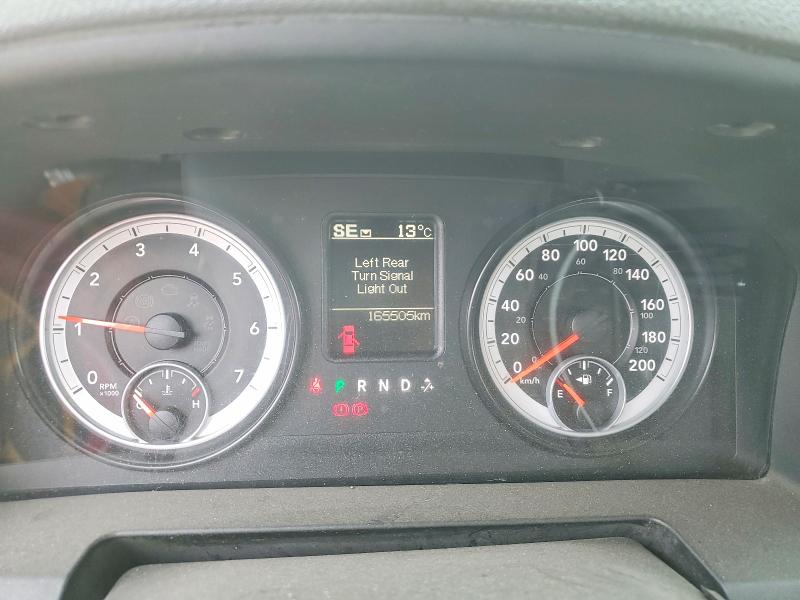 Продаж на аукціоні авто 2014 Ram 1500, vin: 1C6RR7FT0ES438723, номер лоту: 69874426