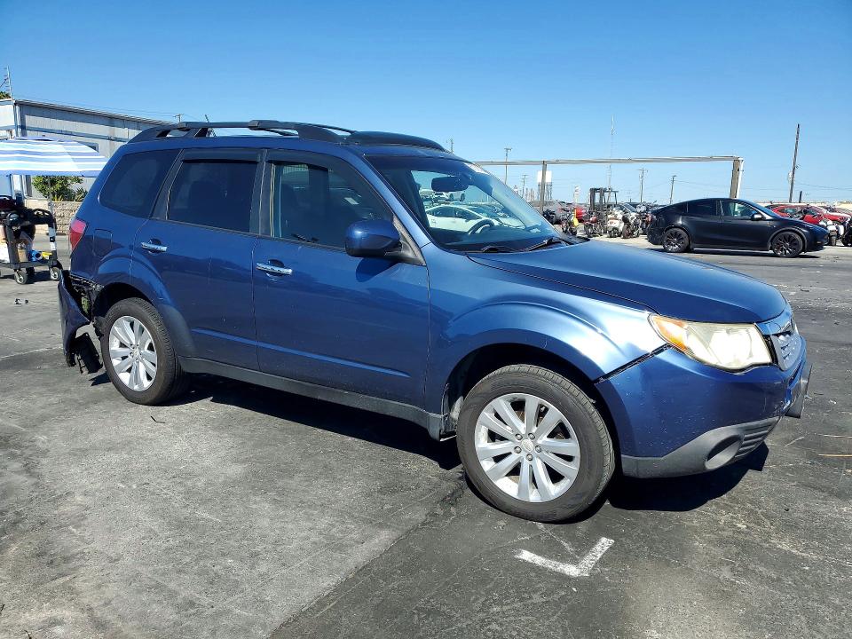 2012 Subaru Forester მანქანა იყიდება აუქციონზე, vin: JF2SHAEC9CH460114, აუქციონის ნომერი: 67378736