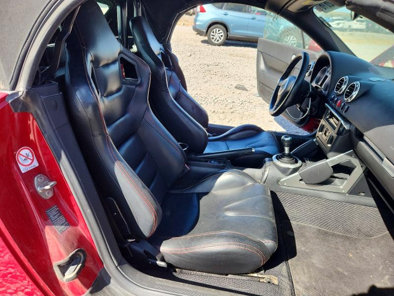 Aukcja sprzedaży 2001 Audi Tt, vin: TRUTX28N011026202, numer aukcji: 68002616