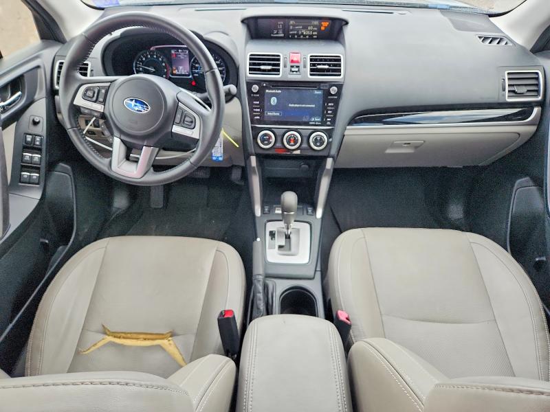 Aukcja sprzedaży 2018 Subaru Forester, vin: JF2SJAJC8JH409209, numer aukcji: 68992606