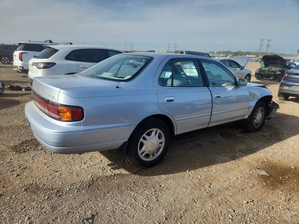 1994 Toyota Camry მანქანა იყიდება აუქციონზე, vin: 4T1GK12E7RU857120, აუქციონის ნომერი: 68251986