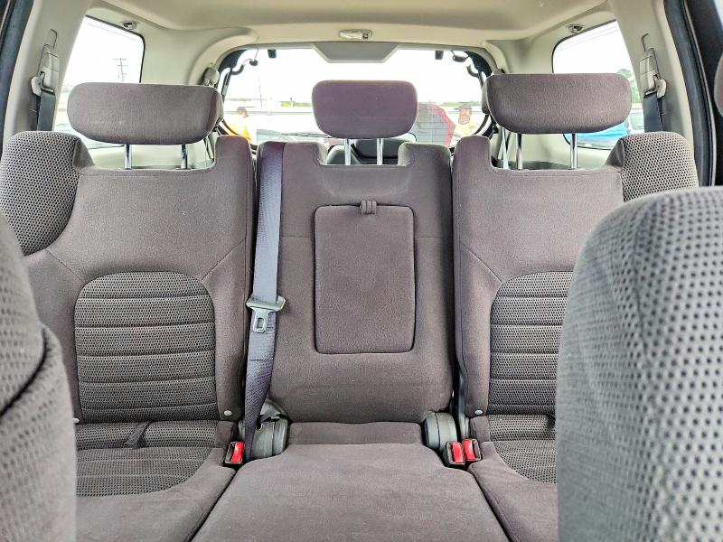 2005 Nissan Pathfinder მანქანა იყიდება აუქციონზე, vin: 5N1AR18W65C788048, აუქციონის ნომერი: 69881176