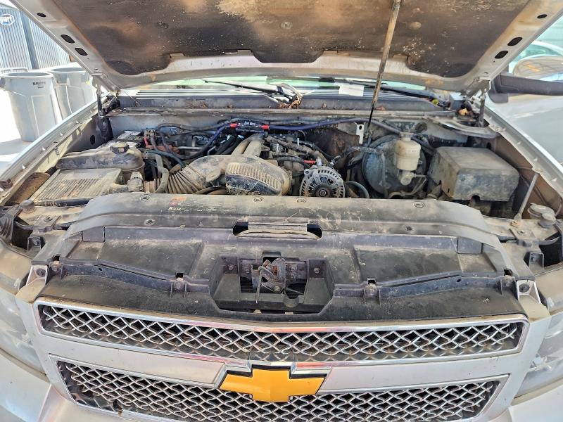 2014 Chevrolet Tahoe მანქანა იყიდება აუქციონზე, vin: 1GNSKCE0XER172415, აუქციონის ნომერი: 69378536