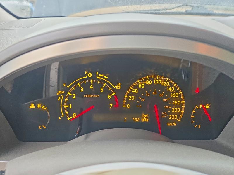 2006 Infiniti Qx56 მანქანა იყიდება აუქციონზე, vin: 5N3AA08C46N812402, აუქციონის ნომერი: 68359976