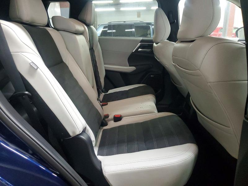 Aukcja sprzedaży 2025 Mitsubishi Outlander, vin: JA4J4VA83SZ018818, numer aukcji: 69525996