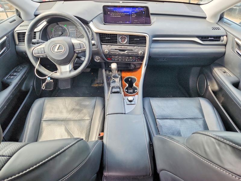 Продаж на аукціоні авто 2017 Lexus Rx 350, vin: 2T2BZMCAXHC132237, номер лоту: 67339126