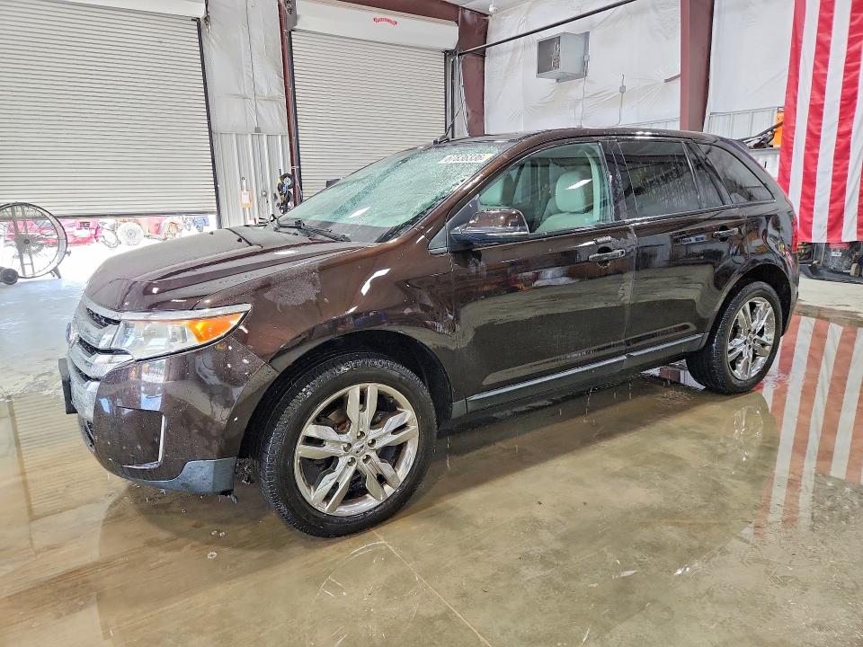 Aukcja sprzedaży 2013 Ford Edge, vin: 2FMDK3JC2DBB36619, numer aukcji: 67836336