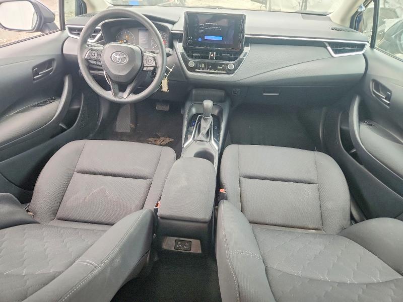 Aukcja sprzedaży 2024 Toyota Corolla, vin: 5YFB4MDE5RP168228, numer aukcji: 70250246