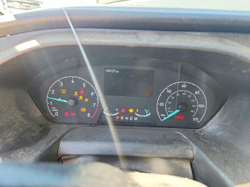 2020 Ford Transit 250 მანქანა იყიდება აუქციონზე, vin: 1FTBR3X80LKA72613, აუქციონის ნომერი: 69054936
