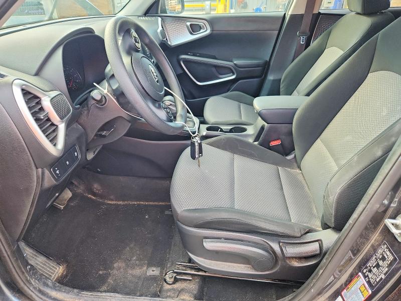 Aukcja sprzedaży 2020 Kia Soul, vin: KNDJ23AU5L7719760, numer aukcji: 68178886