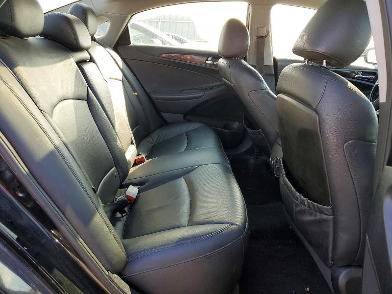 Продаж на аукціоні авто 2012 Hyundai Sonata, vin: 5NPEC4AB9CH394741, номер лоту: 69323916