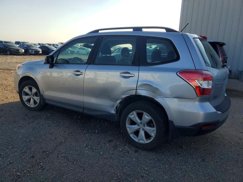 Aukcja sprzedaży 2015 Subaru Forester, vin: JF2SJABC8FH812502, numer aukcji: 66849126
