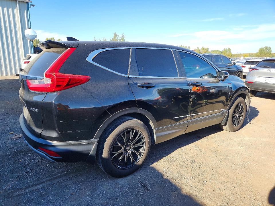 Продажа на аукционе авто 2017 Honda Cr-v, vin: 2HKRW2H52HH139997, номер лота: 69084226