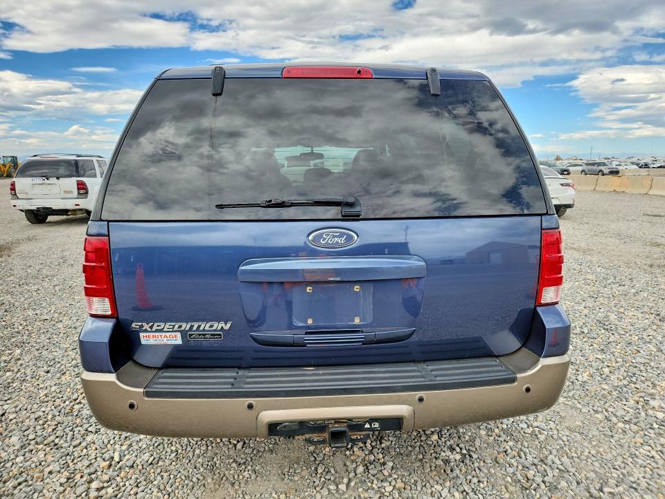 68865236 :رقم المزاد ، 1FMFU18L14LB46460 vin ، 2004 Ford Expedition مزاد بيع
