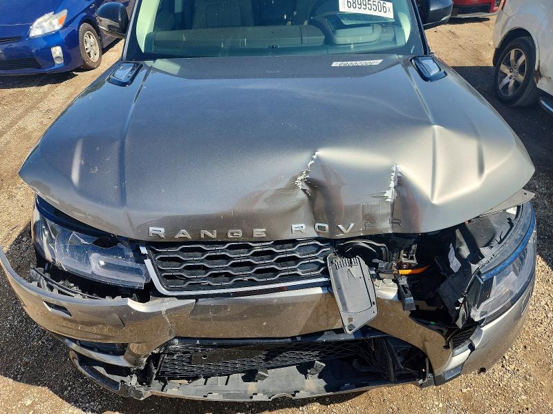 Aukcja sprzedaży 2020 Land Rover Range Rover Sport, vin: SALWR2RY7LA896566, numer aukcji: 68995506