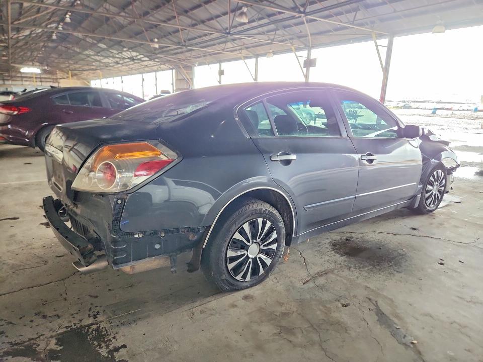 Продаж на аукціоні авто 2012 Nissan Altima, vin: 1N4AL2AP0CC250673, номер лоту: 70470156
