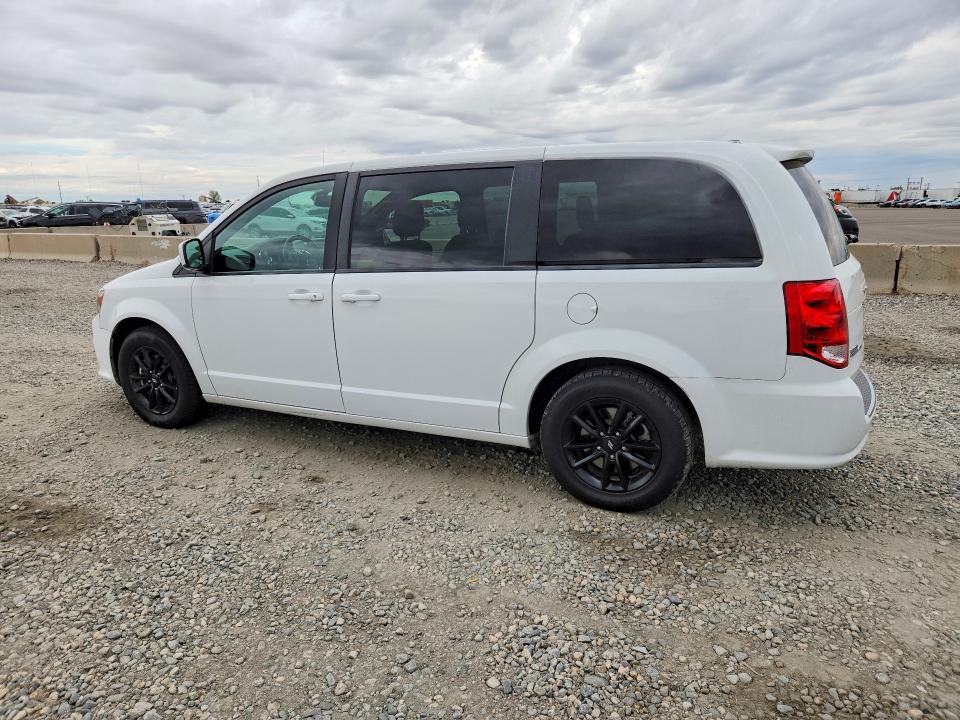 Продаж на аукціоні авто 2020 Dodge Grand Caravan, vin: 2C4RDGEG0LR200641, номер лоту: 71008246