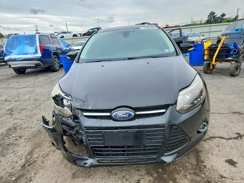 Aukcja sprzedaży 2012 Ford Focus, vin: 1FAHP3N22CL307625, numer aukcji: 70079216