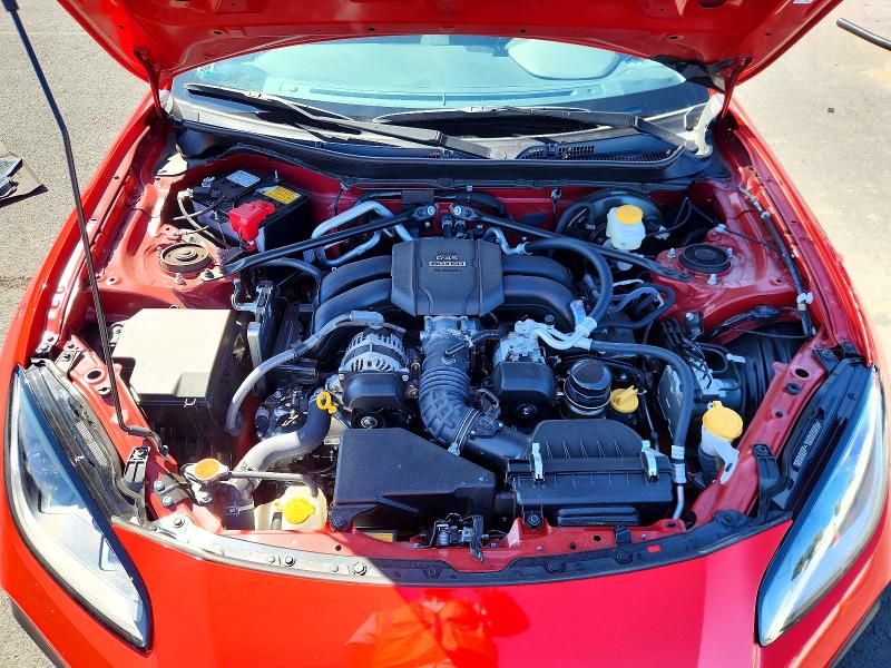 68069396 :رقم المزاد ، JF1ZNBB10S8757646 vin ، 2025 Toyota Gr86 مزاد بيع