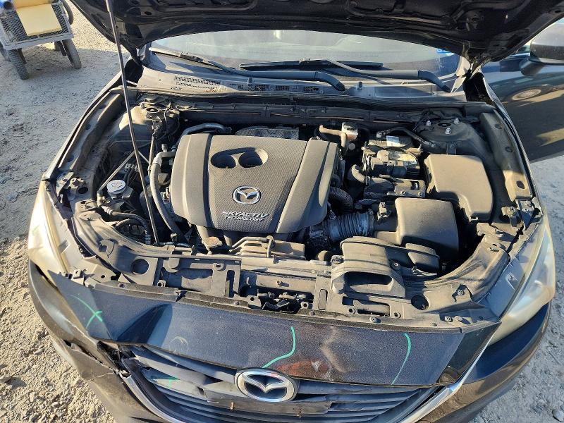 Aukcja sprzedaży 2014 Mazda 3, vin: JM1BM1M73E1169991, numer aukcji: 69219336