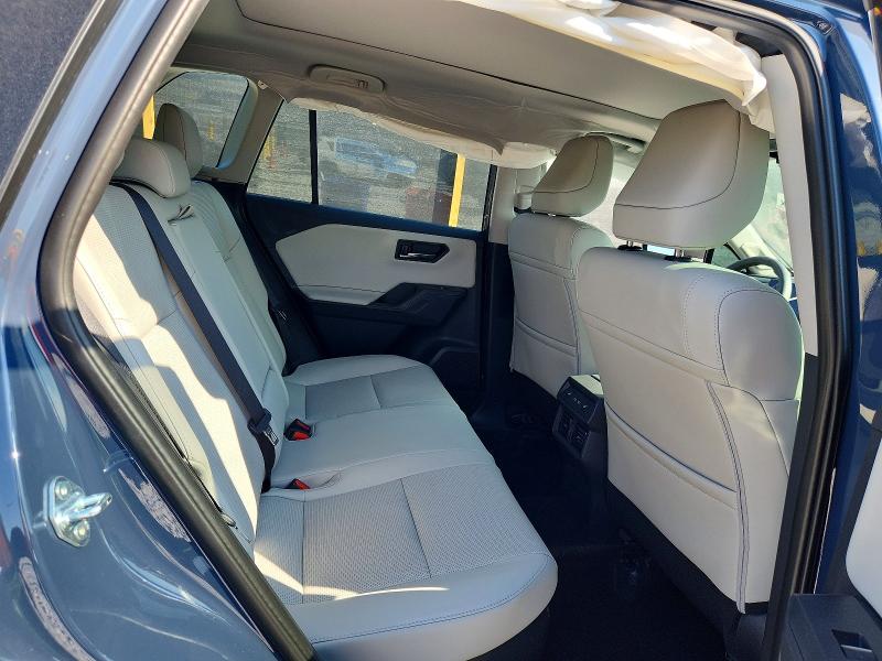 Продажа на аукционе авто 2026 Toyota Rav4, vin: 2T36CRAV3TW043103, номер лота: 69406776