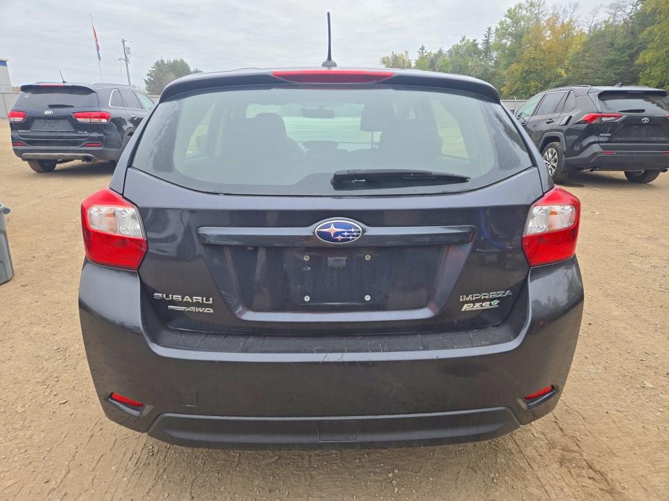 Продажа на аукционе авто 2016 Subaru Impreza, vin: JF1GPAB69GH299281, номер лота: 70345546
