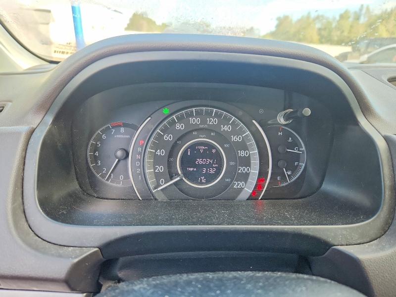 68937076 :رقم المزاد ، 2HKRM4H51CH110372 vin ، 2012 Honda Cr-v مزاد بيع