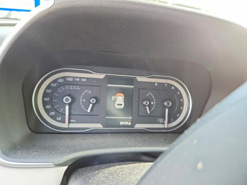 Продаж на аукціоні авто 2024 Hyundai Tucson, vin: 5NMJA3DE5RH394682, номер лоту: 68695436