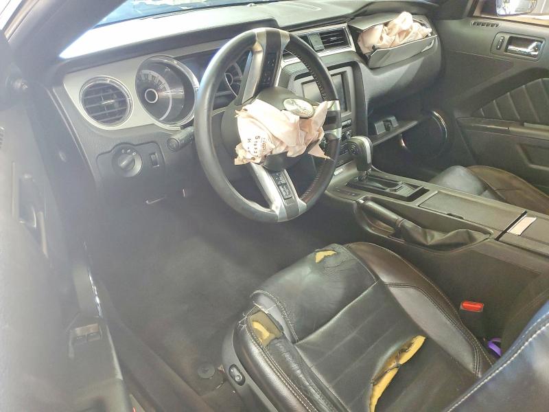 Продажа на аукционе авто 2013 Ford Mustang, vin: 1ZVBP8AM0D5238201, номер лота: 70637406