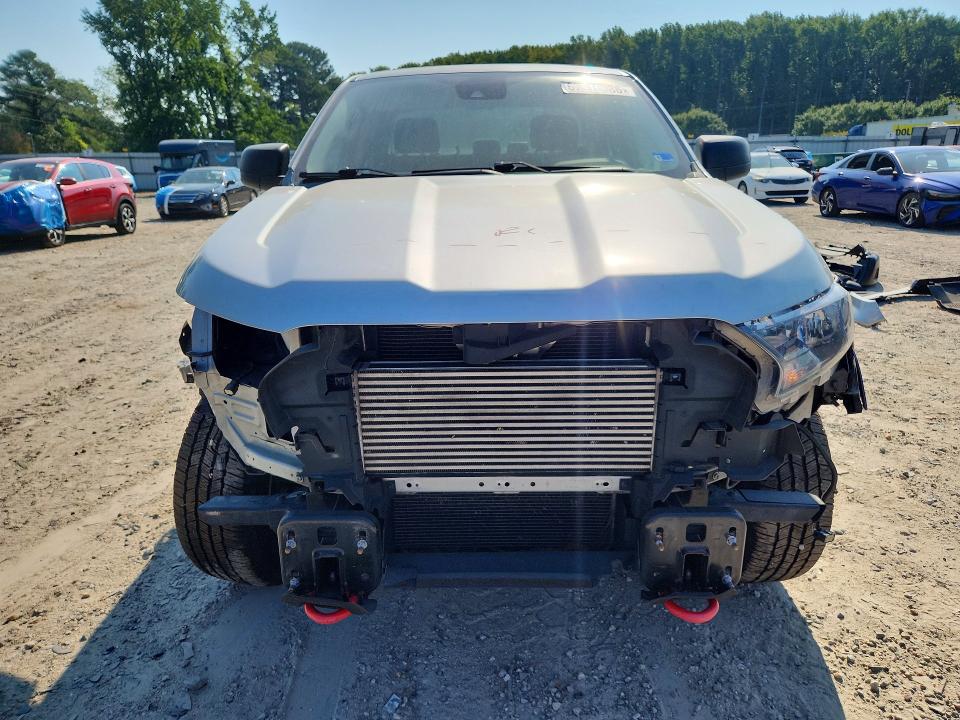 Продажа на аукционе авто 2021 Ford Ranger, vin: 1FTER4FH2MLD29108, номер лота: 67516686
