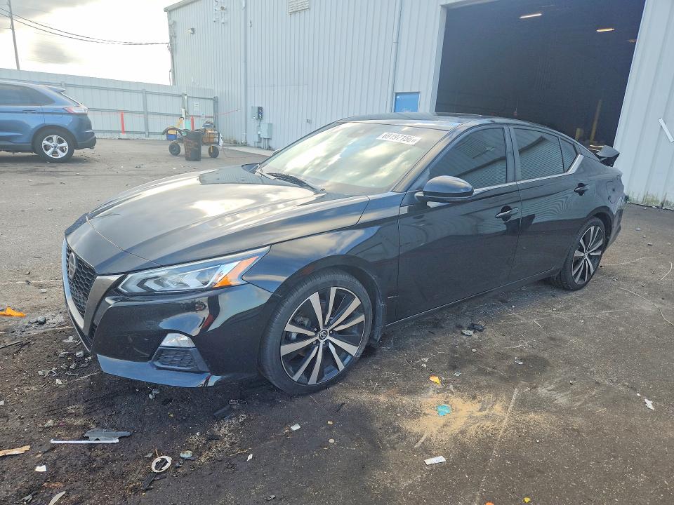 69197156 :رقم المزاد ، 1N4BL4CV9LC119155 vin ، 2020 Nissan Altima مزاد بيع