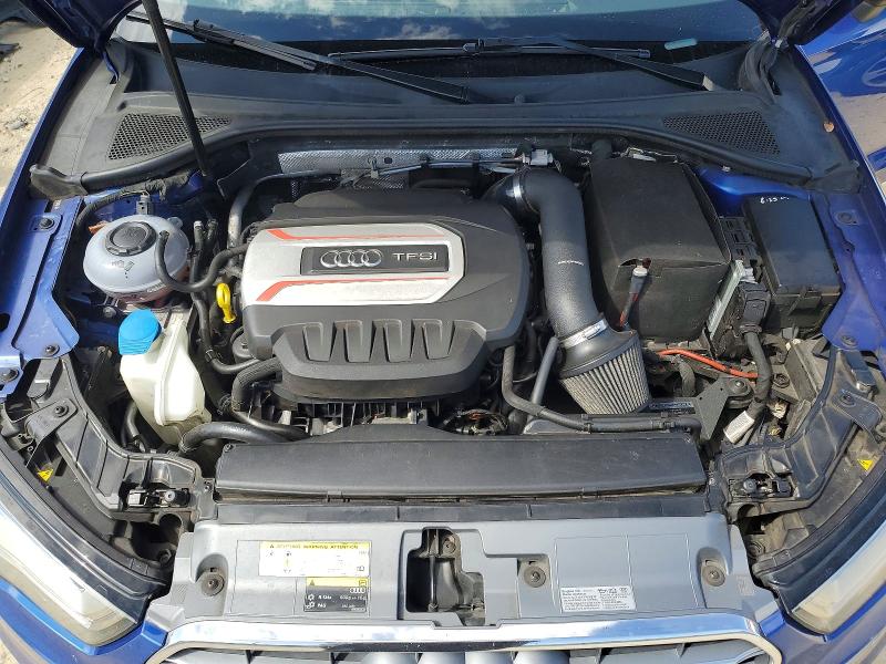 Aukcja sprzedaży 2015 Audi S3, vin: WAUBFGFF9F1078790, numer aukcji: 67175756