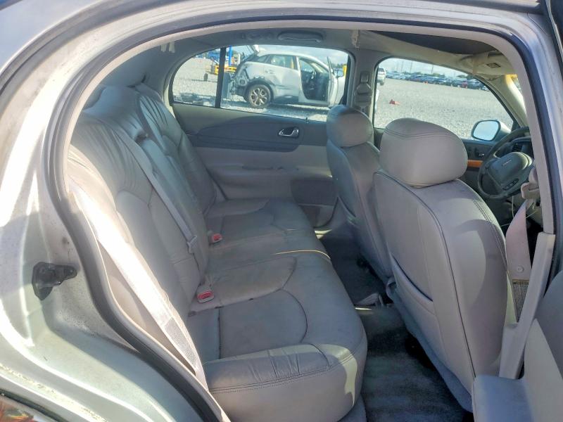 67711326 :رقم المزاد ، 1LNFM97V1WY694854 vin ، 1998 Lincoln Continental مزاد بيع