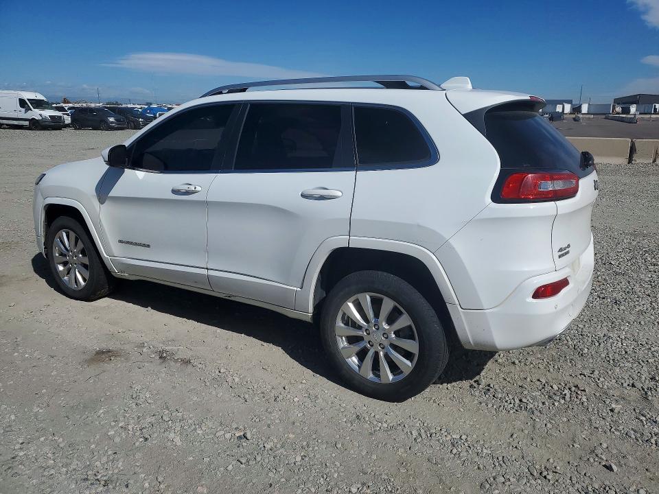 67358816 :رقم المزاد ، 1C4PJMJS3HW659055 vin ، 2017 Jeep Cherokee مزاد بيع