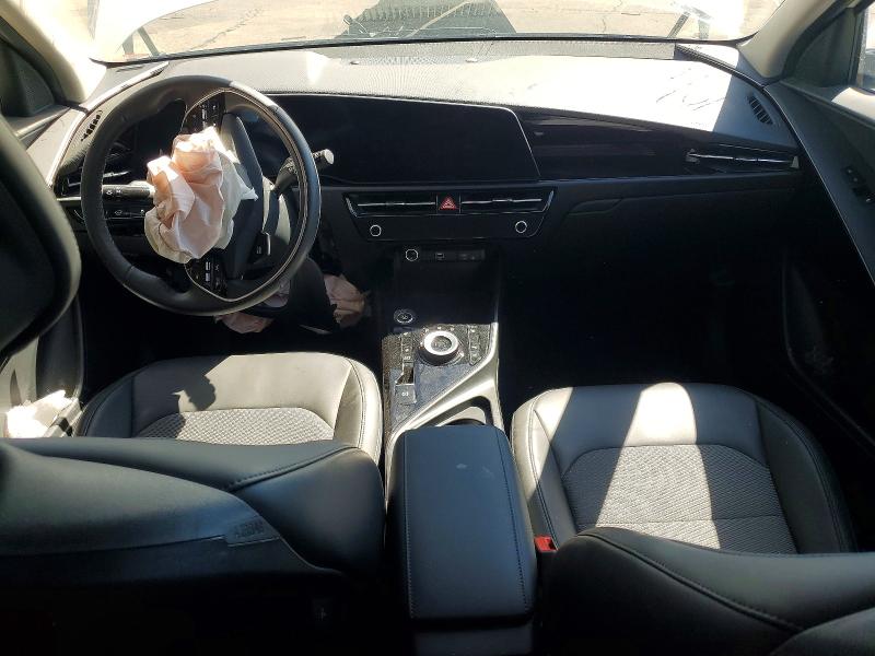 Продаж на аукціоні авто 2024 Kia Niro, vin: KNDCR3L13R5117869, номер лоту: 68077436