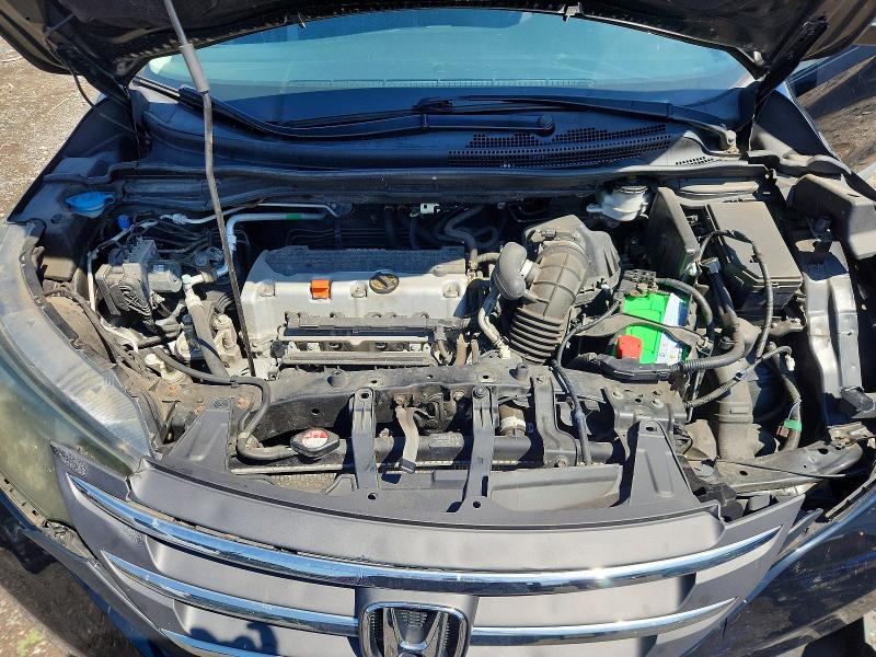 Продажа на аукционе авто 2013 Honda Cr-v, vin: 2HKRM4H3XDH631249, номер лота: 67902806