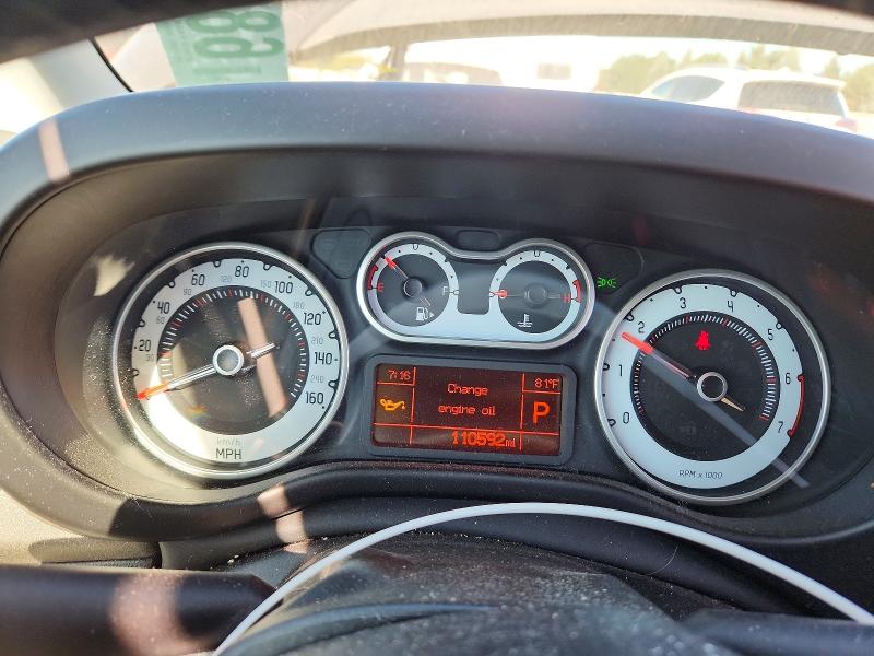 Продажа на аукционе авто 2014 Fiat 500l, vin: ZFBCFADHXEZ019405, номер лота: 68663406