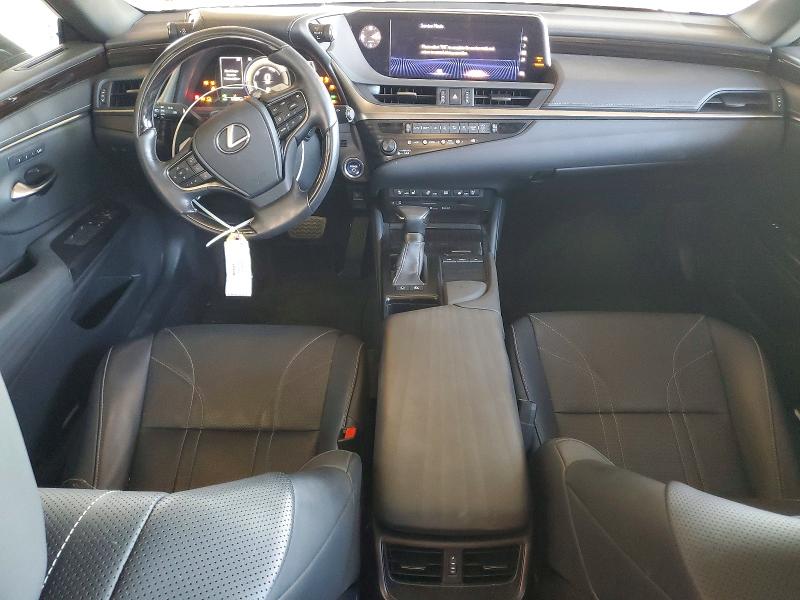 Продаж на аукціоні авто 2019 Lexus Es, vin: JTHB21B12K2023574, номер лоту: 70902446