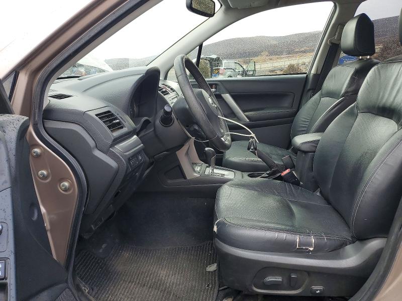 Продаж на аукціоні авто 2014 Subaru Forester, vin: JF2SJAHC6EH493848, номер лоту: 68187666
