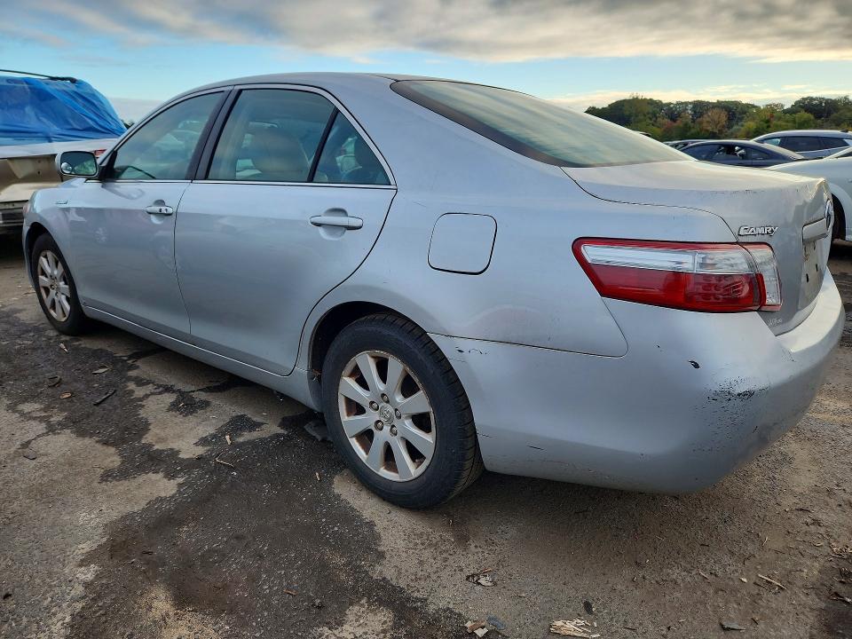Aukcja sprzedaży 2007 Toyota Camry, vin: 4T1BB46K97U014898, numer aukcji: 70470726