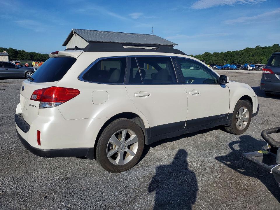 Aukcja sprzedaży 2014 Subaru Outback, vin: 4S4BRCLC5E3241432, numer aukcji: 67805386