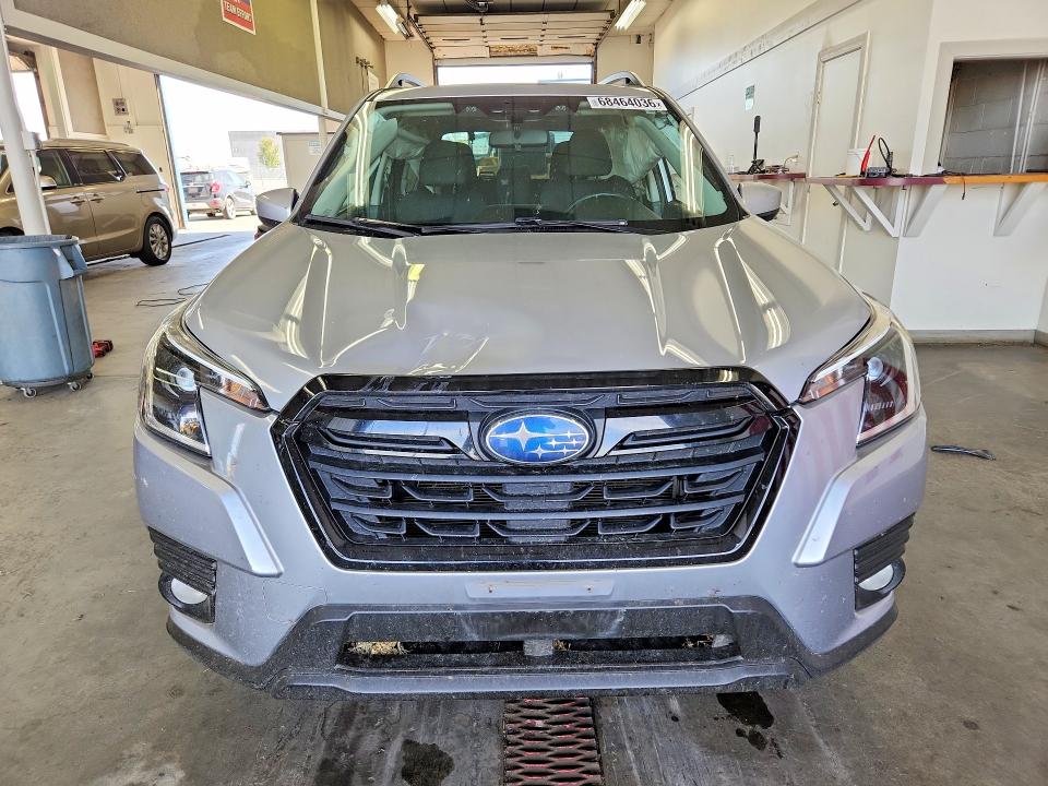 Aukcja sprzedaży 2023 Subaru Forester, vin: JF2SKAEC8PH443683, numer aukcji: 68464036