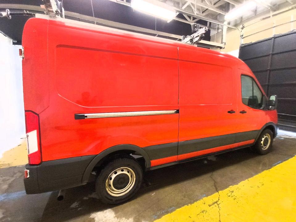 Aukcja sprzedaży 2021 Ford Transit, vin: 1FTBR1C84MKA11485, numer aukcji: 69125506